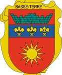 Logo de la ville de Basse-Terre
