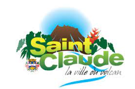 Logo de la ville de Saint-Claude