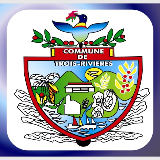 Logo Commune de Trois-Rivières
