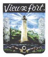 Logo de Vieux-Fort