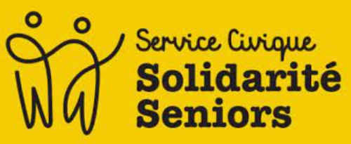 Service civique Solidarité Seniors